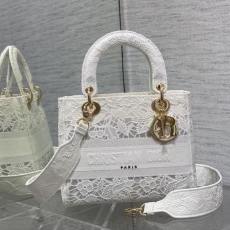 Dior Top Handle Bags